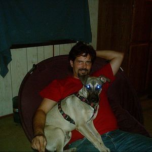 Meet your Posher, Joe